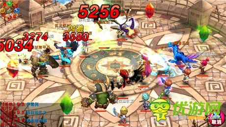 告別單機《寒靈之劍》互動娛樂新體驗