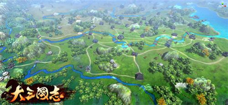 《大三國志》手游1月21日首測 延期致諸多玩法曝光