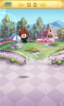 《男神執(zhí)事團(tuán)》詳細(xì)評(píng)測(cè):少女們的后宮之旅