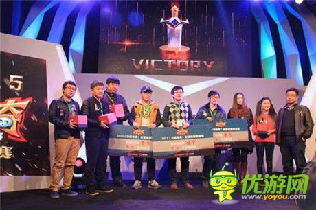 從跨年盛典看新年游戲營(yíng)銷 手游是紅海還是圍城?