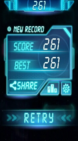 3分50秒! 《方塊沖擊》高分闖關(guān)視頻全紀(jì)錄