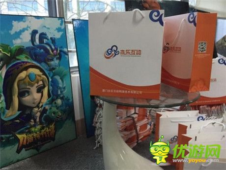 亦樂(lè)斗陣行 廈門亦樂(lè)互動(dòng)2015新品發(fā)布會(huì)今日舉行