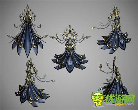 逆轉(zhuǎn)PK之路 手游《武尊》四轉(zhuǎn)神裝提前來襲