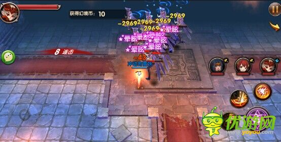 莽荒紀(jì)2獄山荒澤玩法攻略