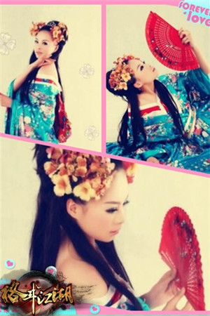 巨星云集《格斗江湖》大俠來(lái)了年底合集