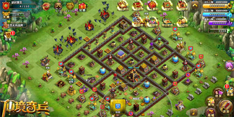 傳悅2015重磅巨作《仙境奇兵》視頻首曝光