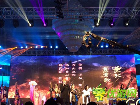 手游奧斯卡 大掌門再獲金翎獎(jiǎng)玩家最喜愛手游