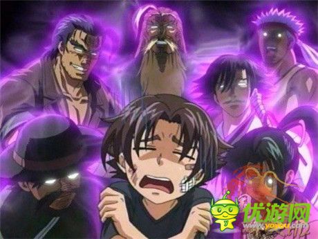 似魔鬼的步伐《三國群英HD》游戲內(nèi)容新動向