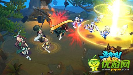 大事件即將發(fā)生《變身吧主公》占星轉(zhuǎn)移系統(tǒng)曝光