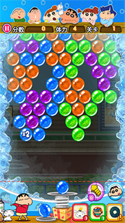 80后重返青春 泡泡龍推波助瀾