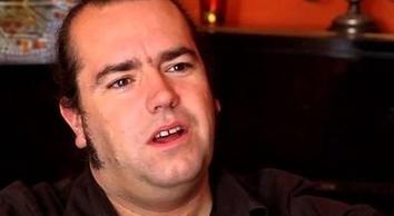 呼應(yīng)邢山虎:英國游戲界元老預(yù)言大批CP2015年將倒閉