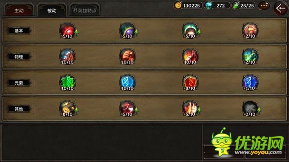 暗黑復(fù)仇者230-40級(jí)PVP玩法心得