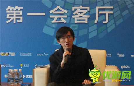 飛魚科技姚劍軍:飛魚上市,為規(guī)范不為錢