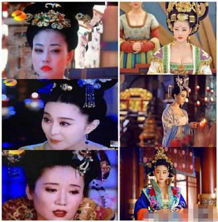 拒絕大頭劇 《火影大人》還原女神真身