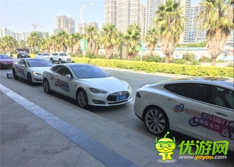 三款新作橫空出世 亦樂(lè)手游發(fā)布會(huì)圓滿(mǎn)成功