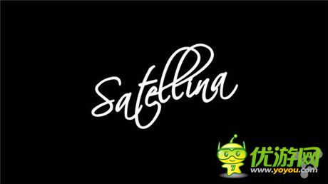 虐手新作 《Satellina》或月底上架蘋果商店