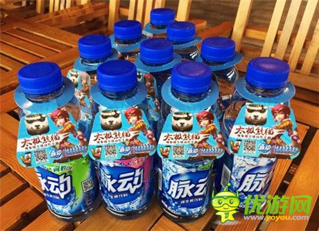 《太極熊貓》“脈動(dòng)”一下 暢爽打擊等你來(lái)戰(zhàn)