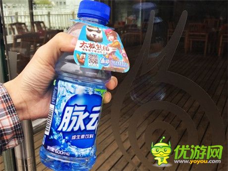 《太極熊貓》“脈動(dòng)”一下 暢爽打擊等你來(lái)戰(zhàn)