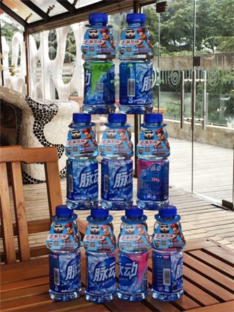 《太極熊貓》“脈動(dòng)”一下 暢爽打擊等你來(lái)戰(zhàn)