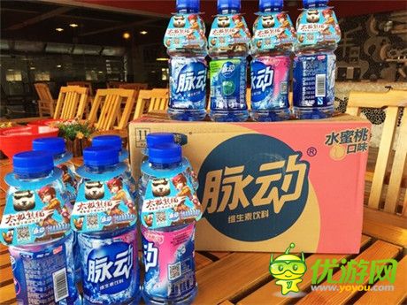 《太極熊貓》“脈動(dòng)”一下 暢爽打擊等你來(lái)戰(zhàn)