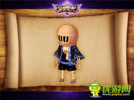 電光火石《守護之光》小怪技能一覽no.4