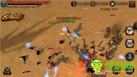 帶你帶你飛！《刀鋒美人》測評