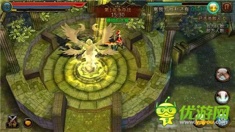 帶你帶你飛！《刀鋒美人》測評