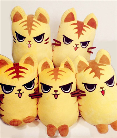 嬉笑調(diào)皮這是要鬧哪樣 《求合體2》摩點(diǎn)網(wǎng)眾籌成功