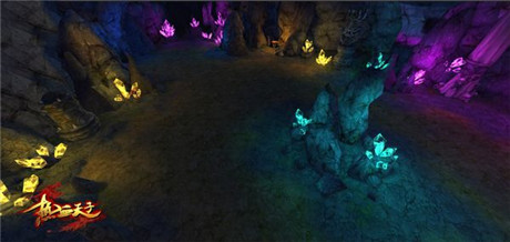 真實(shí)暢爽國戰(zhàn)體驗(yàn)《熱血天子》特色玩法指南