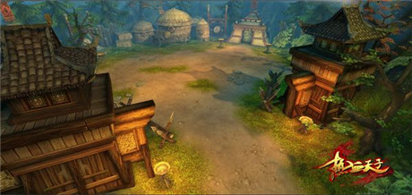 真實(shí)暢爽國戰(zhàn)體驗(yàn)《熱血天子》特色玩法指南