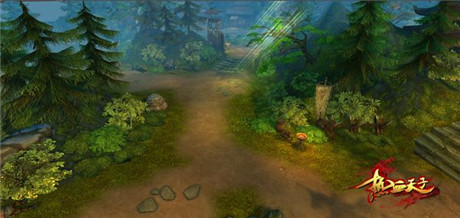 真實(shí)暢爽國戰(zhàn)體驗(yàn)《熱血天子》特色玩法指南