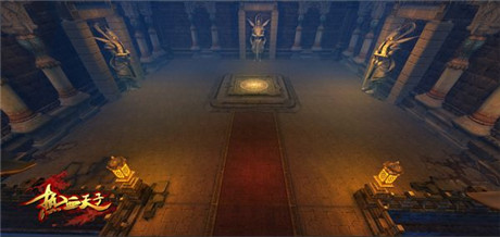 真實(shí)暢爽國戰(zhàn)體驗(yàn)《熱血天子》特色玩法指南