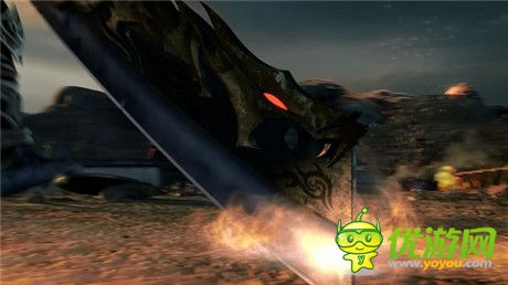 波瀾壯闊：熱血PK手游《屠龍屠龍》CG預(yù)告片曝光