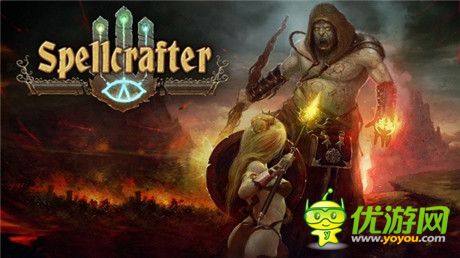 回合制RPG新作《咒語吟唱者：魔法之路》宣傳預(yù)告首曝!