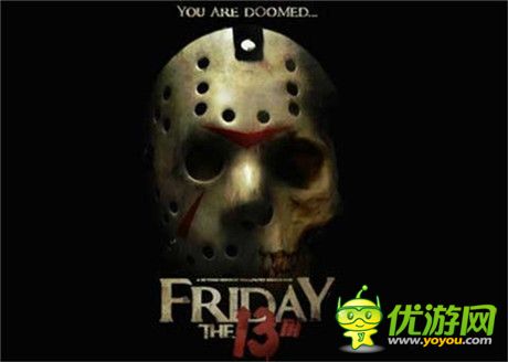 恐怖手游巨作《13號(hào)星期五》即將上線