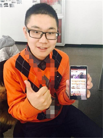 大掌門主策新年寄語:做最拼項目 求玩家點贊