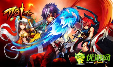 技能碉堡吊炸天《刀劍圣域》蓄力新玩法