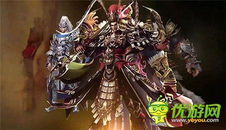 熱血真格斗《全民打曹操》亮相亦樂新品發(fā)布會