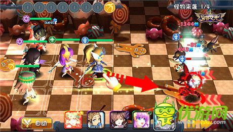 中日韓混血美女集結(jié)《守護(hù)之光》的三國(guó)演義