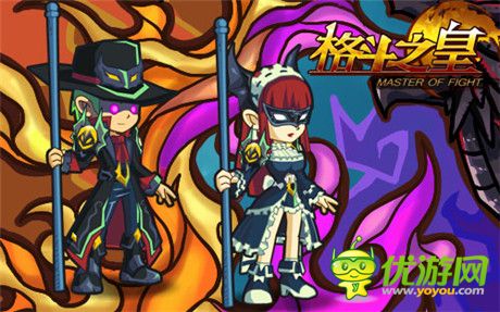 冷靜卻不冷酷的智者《格斗之皇》摩羯座幻獸登場(chǎng)