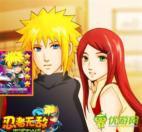 你們想我死啊《忍者無(wú)敵》最帥叫獸登場(chǎng)