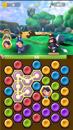 IP市場藍(lán)海？如何挖掘低齡動(dòng)漫IP價(jià)值