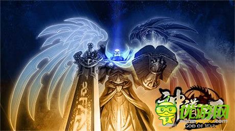 日本畫(huà)師自愧不如!《神譜之刃》精美原畫(huà)欣賞