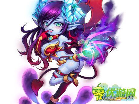 年度最受歡迎英靈《進(jìn)擊吧!勇者》2014大數(shù)據(jù)