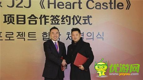 心在指尖《心之城堡》千張原畫與劇情相融