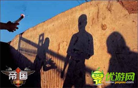 休得妄自尊大《紅警坦克·帝國OL》反坦克武器大盤點 (下)