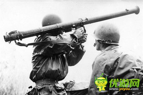 休得妄自尊大《紅警坦克·帝國OL》反坦克武器大盤點 (下)