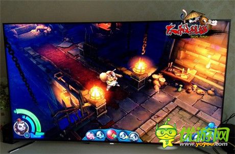 4K畫質3D立體享受《太極熊貓》大屏版國內首曝