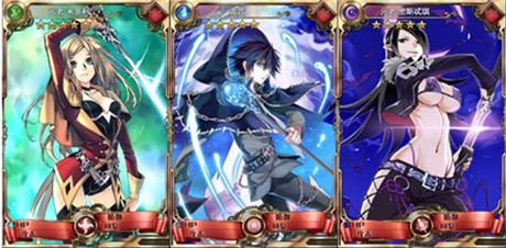 女神黛絲領(lǐng)銜《血族》新大師卡重磅登場!