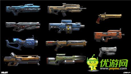 《將死之日》CG曝光 末日呼喚救世主